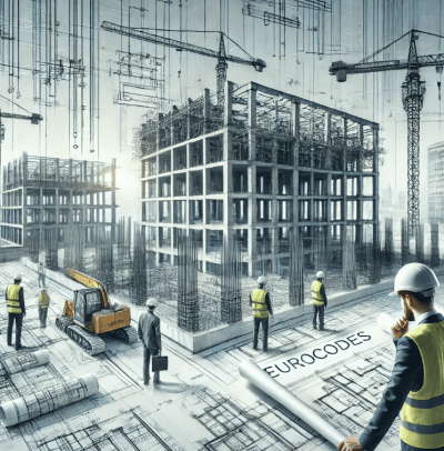 Wallap Eurocode Eurocodes & Eurocode 2 : Calcul Béton Armé | NOVINNTEC